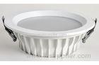 Ultra Thin Round 20W Cob Led Downlights Recessed 300mm 50000H