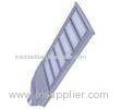 High Lumen Solar LED Street Lights 100W Ip65 Aluminum For Highway