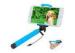 Foldable Selfie Stick Wireless Monopod Stainless steel With Button