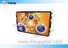 Led Backlight Touch Screen LCD Displays