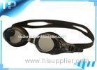 Adult Water - proof Anti - Fog Prescription Swim Goggles Larger Frame