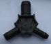 reamer for pex-al-pex pipe