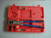 clamping tool press tool for pex-al-pex pipe