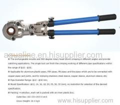 reamer for pex-al-pex pipe