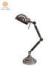 Nature KI Wooden Standing Folded Adjustable Modern Table Lamps 40W 220-240V 50HZ