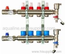 Aqualine Industry Co.,Ltd.