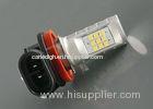 H16 Led Fog Light Bulbs In Automotive Lighting 10 watts 1000Lumen 6000K
