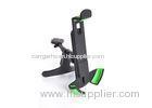 Black Air Vent Car Mount Phone Holder with 41.4MM - 97.1MM CE