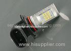 High Power Led Fog Lights 9005 HB3 Led Auto Brighter Than Halogen Bulb