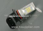 High Power Led Fog Lights 9005 HB3 Led Auto Brighter Than Halogen Bulb