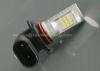 Yellow Fog Light Bulbs Car Fog Lamps HB4 9006 Led Bulb Emits More Than 1200Lm