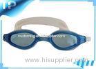 CE / ROSH / FDA Anti Fog Junior Swimming Goggles For Kids S M L