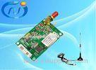 Data Communication GFSK UART / TTL Low Power RF Module For Natural Gas Meter