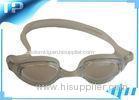 Waterproof Polarized Comfortable Anti Fog Swim Goggles For Adult