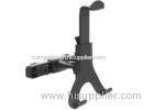 10 Inch Universal Tablet Holder auto mount ABS PC ROHS / FCC