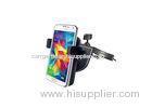 6.3" screen Cell Phone Car holder CD Slot Mount 88MM Max width