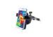 6.3" screen Cell Phone Car holder CD Slot Mount 88MM Max width