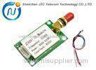 High Speed 200mW Wireless Transceiver Module GFSK Modulation With 16 Channel