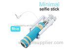 13.5cm Super Cable Selfie Stick monopod for Digital camera