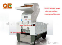 QE3036 GRANULATORS strong crusher