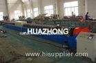 45mm rolling shutter slat forming machine for 0.22 - 0.35mm Thickness high speed punching system