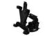 Adjustable Universal Tablet Holder Ipad Car Mount CE / ROHS