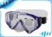 Silicon Free Anti Fog Scuba Diving Equipment Silicone Anti - Scratch