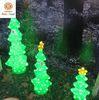 Holiday Xmas Decoration Christmas Tree Light Set of 3 Led White lights