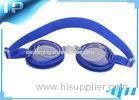 Classics Comfortable Swimming Goggles / Swimming Mask Goggles For Swimming Pool