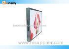 17 Inch 800:1 Digital IPS 4 / 5 Wire Resistive Open Frame Touchscreen Monitor 1280x1024