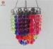Acrylic Shell Celling Chandelier Lights for Room & Wedding Decoration