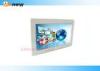 Professional Slim Indoor 7 Inch Led Backlight LCD Monitor For Kiosks 250cd/m^2