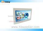 Professional Slim Indoor 7 Inch Led Backlight LCD Monitor For Kiosks 250cd/m^2