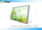 27" 1920X1080 Led backlight TFT Sunlight Readable LCD Display For Outdoor Advertising