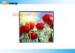 19" 1280x1024 Sunlight Readable LCD Monitor Color TFT Infrared Touch Screen