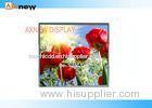 19" 1280x1024 Sunlight Readable LCD Monitor Color TFT Infrared Touch Screen