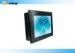 4:3 12.1 Inch Stainless Steel Industrial LCD Displays Vesa Mount LCD Monitor 400cd/m^2