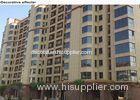 Professional EIFS Products EIFS Insulation Board For Office / Residential Building