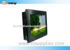 High Brightness 6.5 Inch VGA Sunlight Readable LCD Display 640x480 500cd/m^2