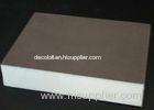 Multi-function Rigid Thermal Insulation Polyurethane Foam Board Building Insulation Materials