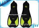 FDA Travel Duck Feet Silicone Swim Fins Water - Proof For Swimming