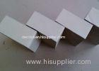 High Density Polyurethane Insulation Board / Wall Decoration Insulation Material