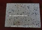 Long Life External Wall Insulation Boards / Outside Wall Insulation Panel With Real Stone Paint Coat
