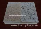 Home External Wall Thermal Insulation Board Building Materials Different With Ceramic Tile