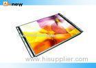 19 Inch 1280x1024 SXGA Capacitive Touch Screen LCD Display Rack Mount LCD monitor