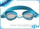 Liquid Image Silicone Racing Prescription Swimming Goggles For Kids