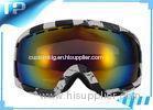 Polarized Ladies Snowboard Goggles