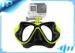 Full Face Scuba Diving Mask