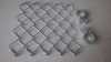 Heavy Galvanizing 8 Gauge Wire Chain Link Mesh