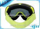 Womens OTG Ski Goggles